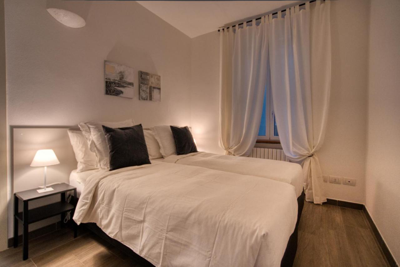 Italianflat - Sweet Veranda Apartment Milan Exterior photo
