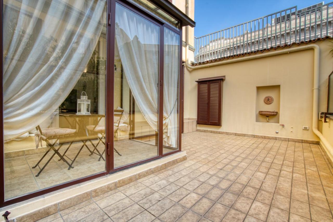 Italianflat - Sweet Veranda Apartment Milan Exterior photo