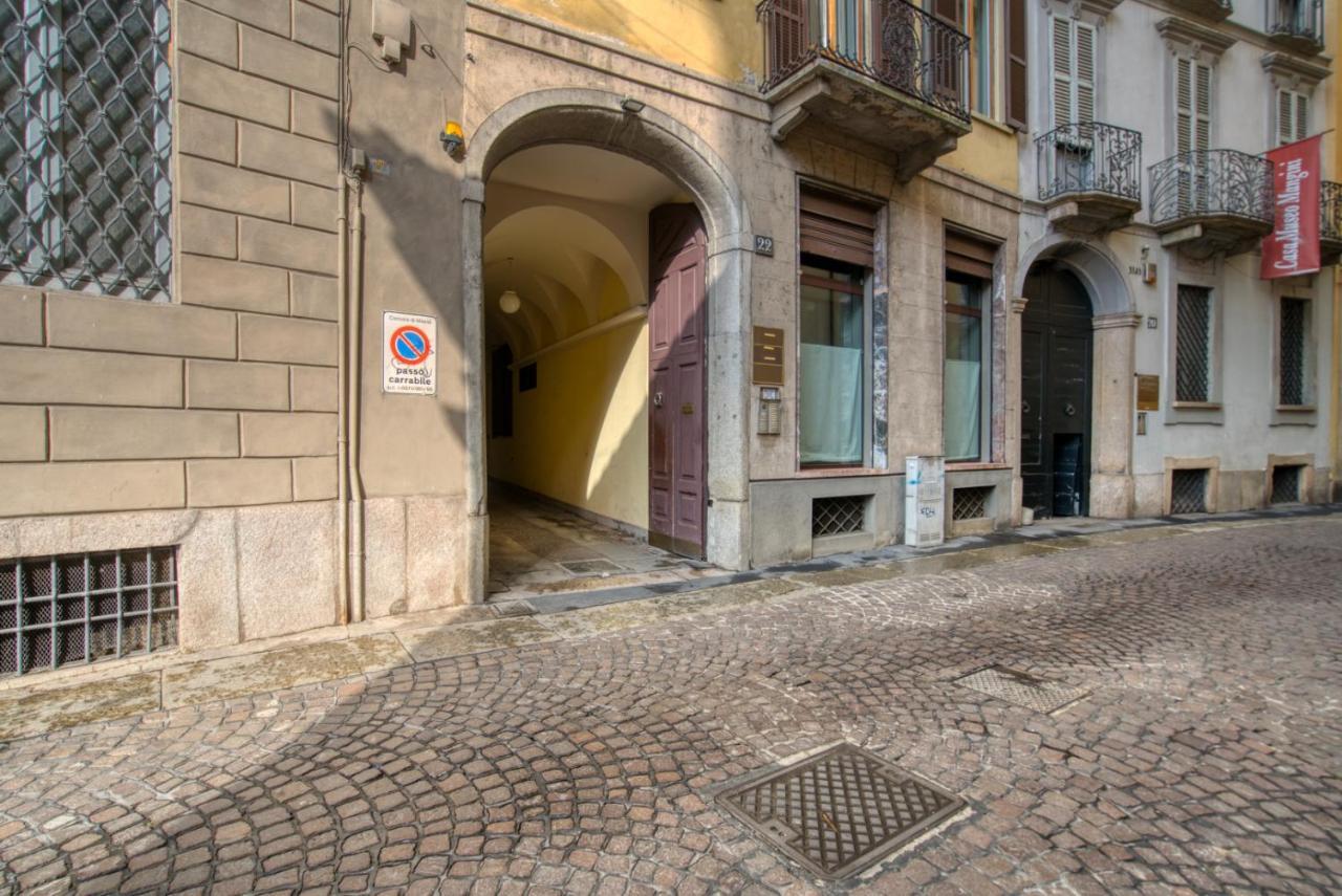 Italianflat - Sweet Veranda Apartment Milan Exterior photo